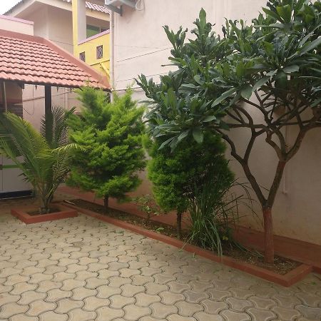 Nature View Cottages Чикмагалур Экстерьер фото