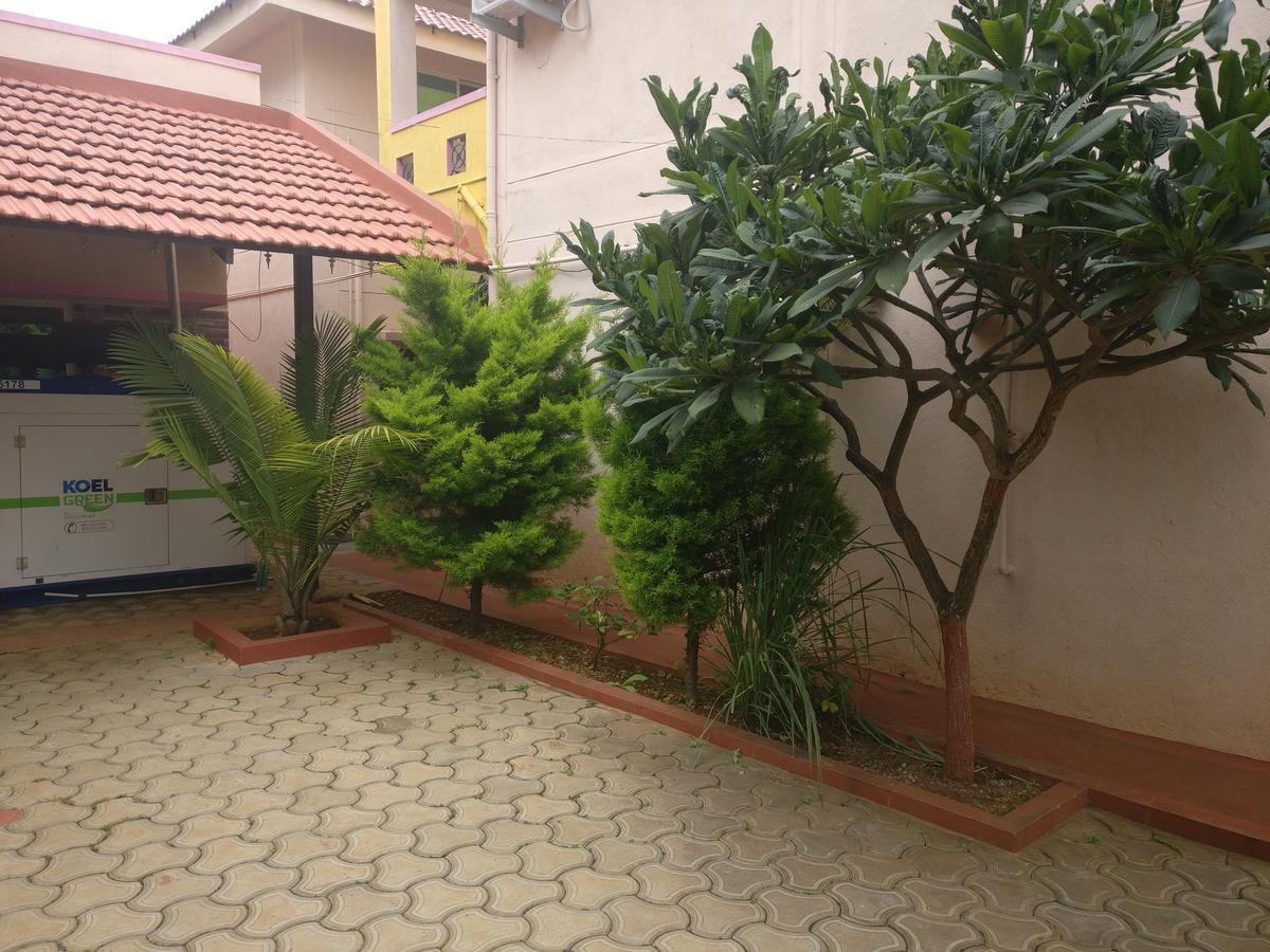 Nature View Cottages Чикмагалур Экстерьер фото