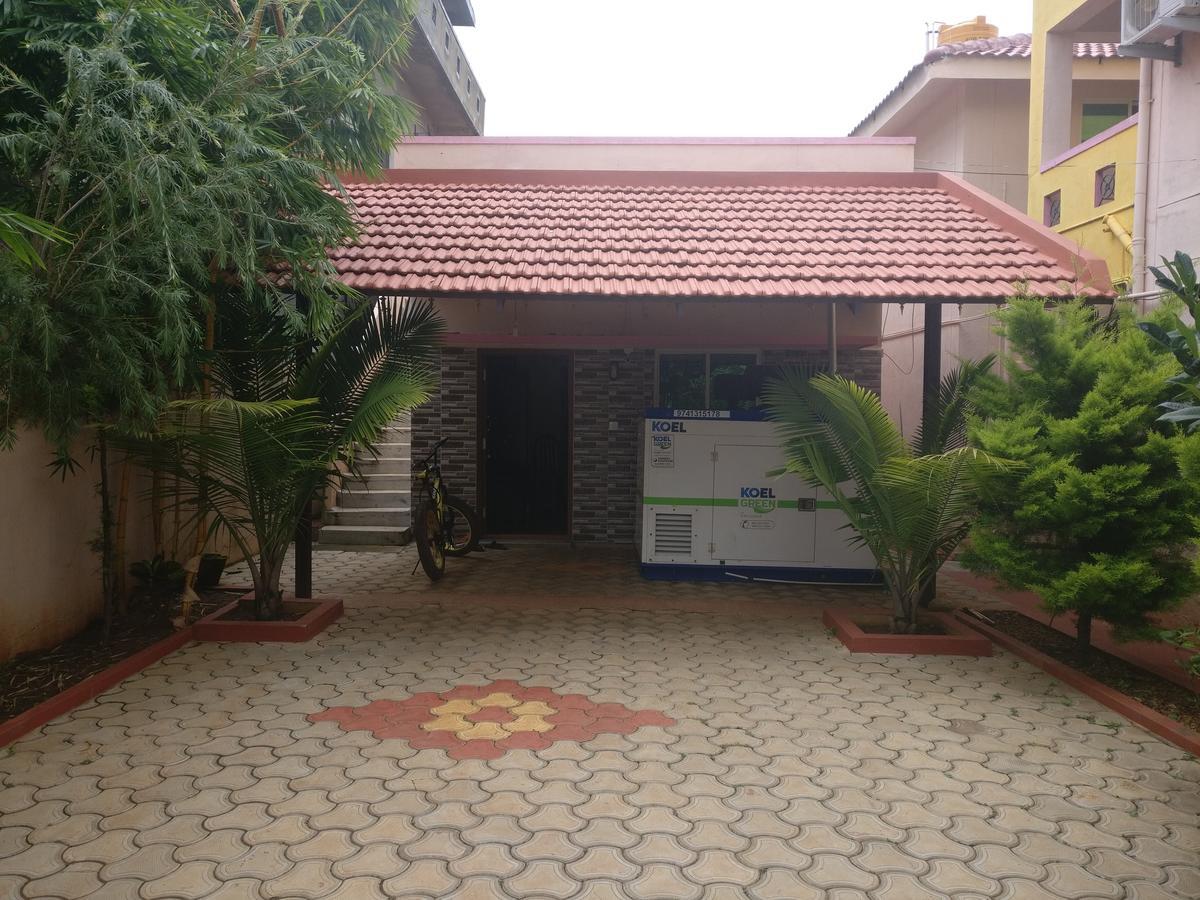 Nature View Cottages Чикмагалур Экстерьер фото