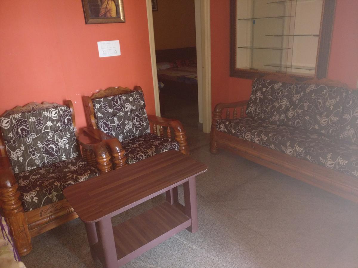 Nature View Cottages Чикмагалур Экстерьер фото